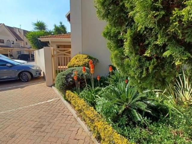 Apartment for rent in Vosloorus, Gauteng