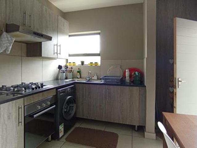 Apartment for sale in Vosloorus, Gauteng