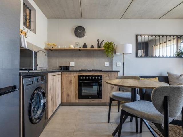 Apartment for rent in Vosloorus, Gauteng