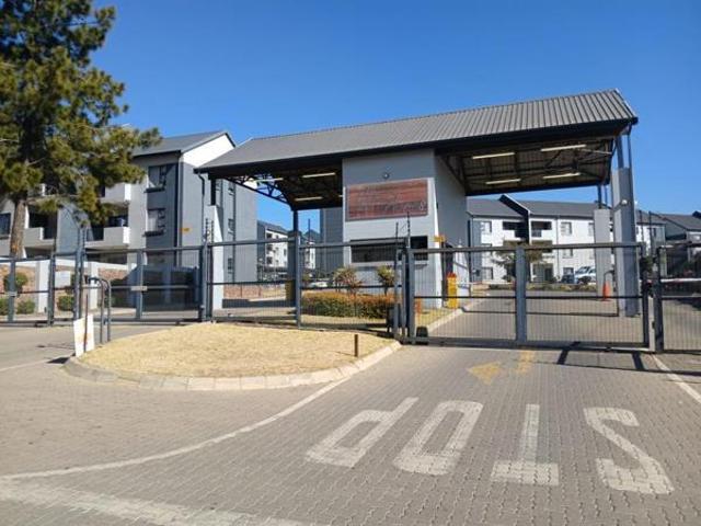 Apartment for rent in Vosloorus, Gauteng
