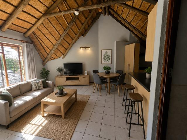 Apartment for rent in Tembisa, Gauteng