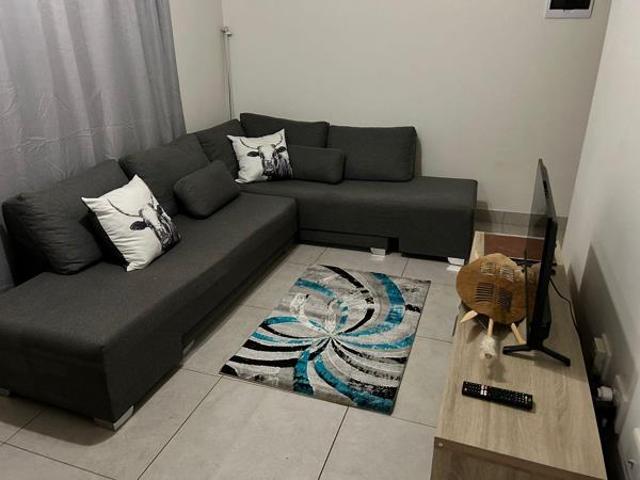 Apartment for rent in Jansenpark, City of Ekurhuleni Metropolitan Municipality