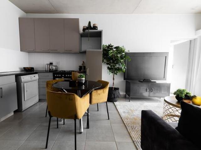 Apartment for rent in Ekurhuleni, Gauteng
