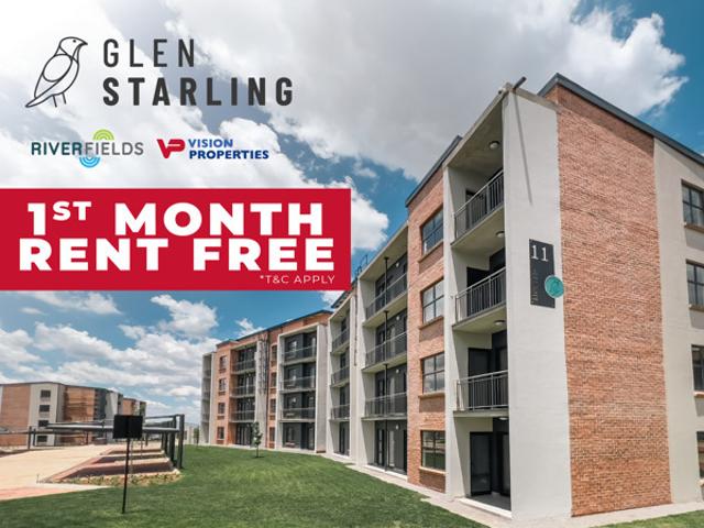 Apartment for rent in Ekurhuleni, Gauteng