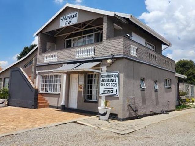 Apartment for rent in Ekurhuleni, Gauteng