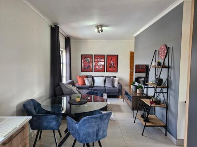 Apartment for rent in Ekurhuleni, Gauteng