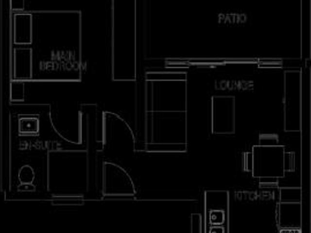 Apartment for rent in Jansenpark, City of Ekurhuleni Metropolitan Municipality