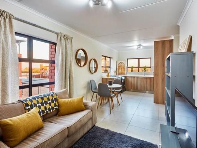 Apartment for rent in Ekurhuleni, Gauteng