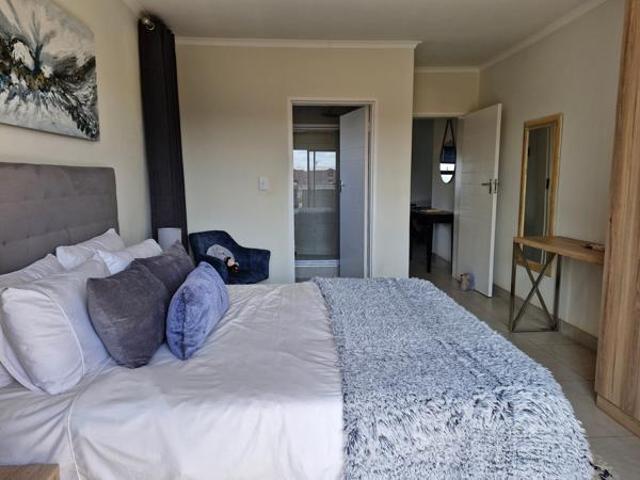 Apartment for rent in Rhodesfield, Kempton Park