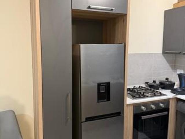 Apartment for rent in Jansenpark, City of Ekurhuleni Metropolitan Municipality