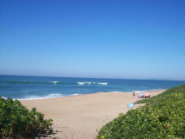 Apartment for rent in Seaview, Kwazulu-natal