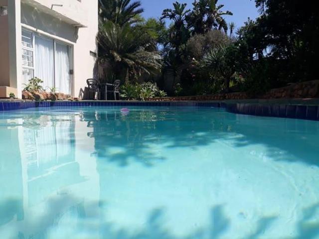 Apartment for rent in Durban, eThekwini Metropolitan Municipality