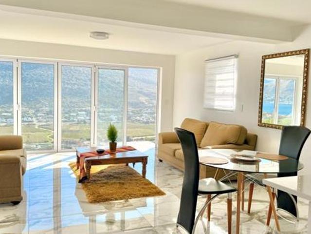 Apartment for rent in Cape Town, City of Cape Town