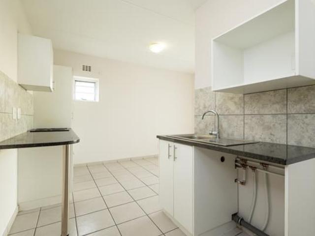 Apartment for rent in Bellville, Western Cape