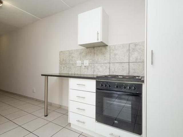 Apartment for rent in Bellville, Western Cape