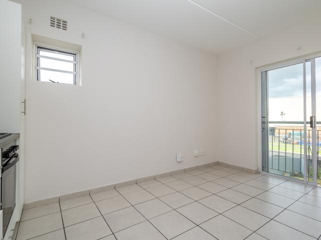 Apartment for rent in Bellville, Western Cape