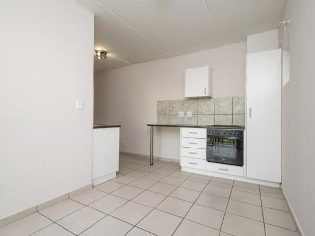 Apartment for rent in Bellville, Western Cape