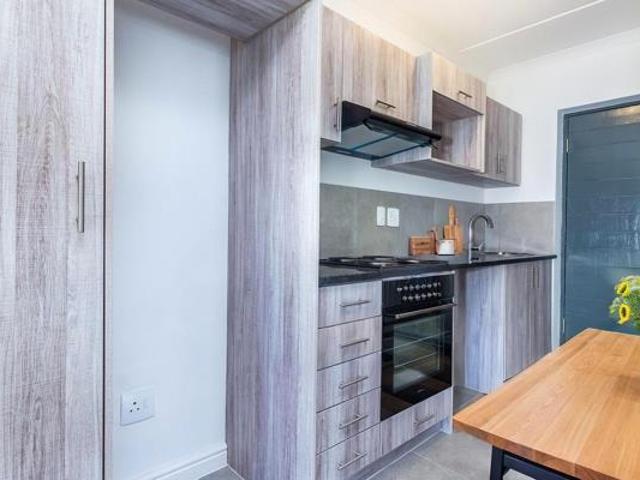 Apartment for rent in Bellville, Western Cape