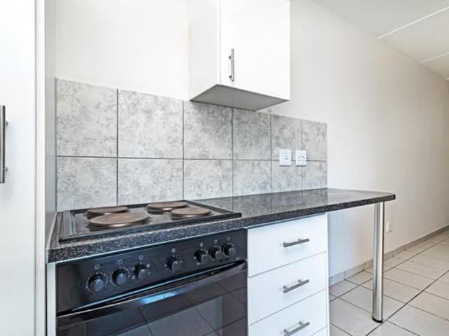 Apartment for rent in Bellville, Western Cape