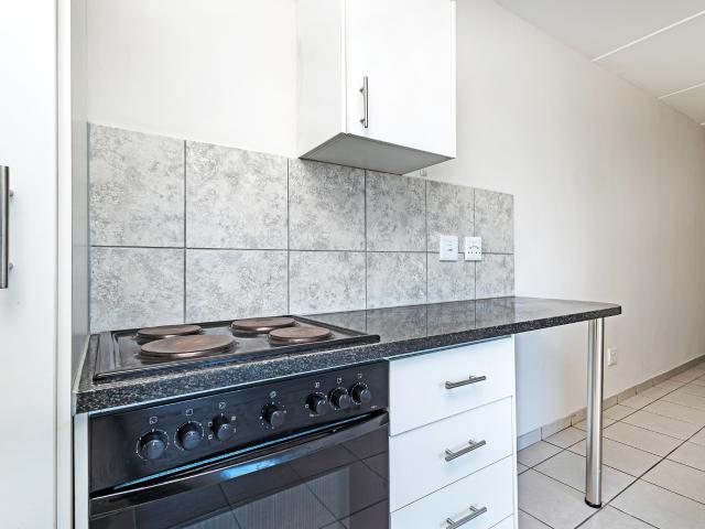Apartment for rent in Glenhaven, Bellville