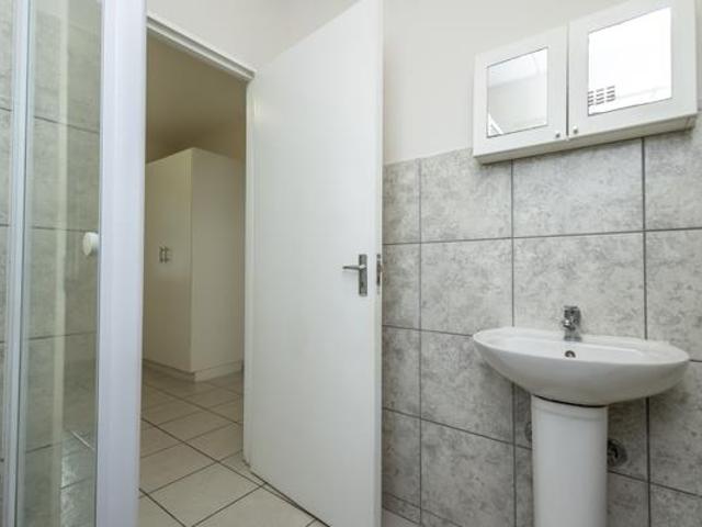 Apartment for rent in Cape Town, City of Cape Town