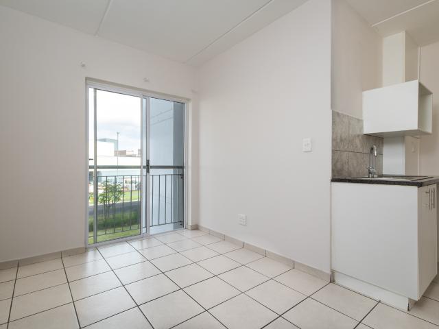 Apartment for rent in Western Cape