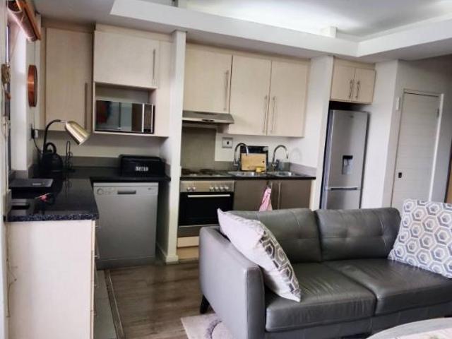 Apartment for rent in Johannesburg, City of Johannesburg Metropolitan Municipality