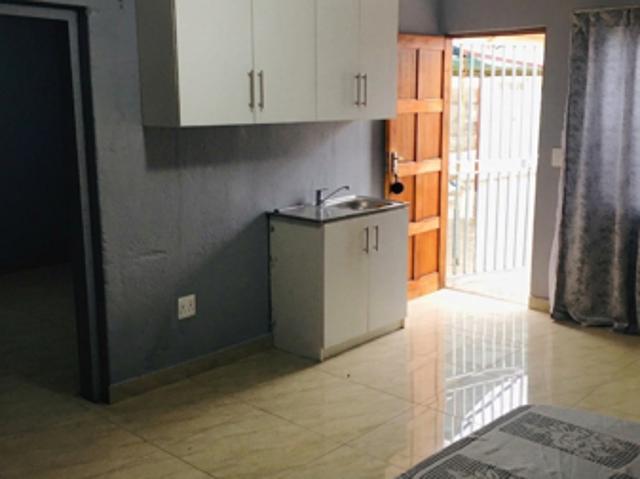 Apartment for rent in Cape Town, Western Cape