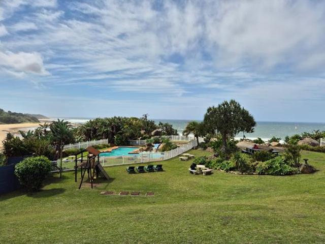 Apartment for sale in Port Edward, Hibiscus Coast Local Municipality