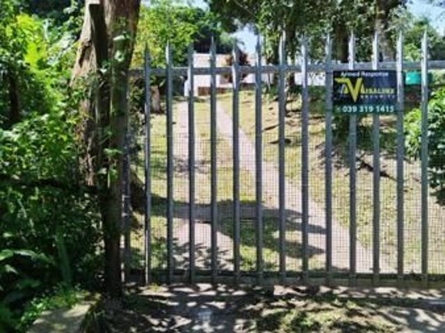 Apartment for rent in Seaview, Kwazulu-natal