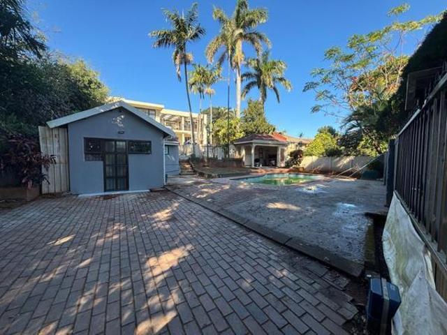 Apartment for rent in Seaview, Kwazulu-natal