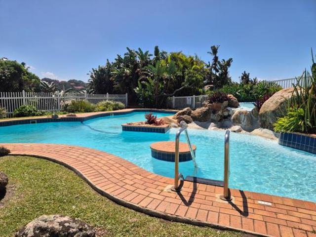 Apartment for sale in Port Edward, Hibiscus Coast Local Municipality
