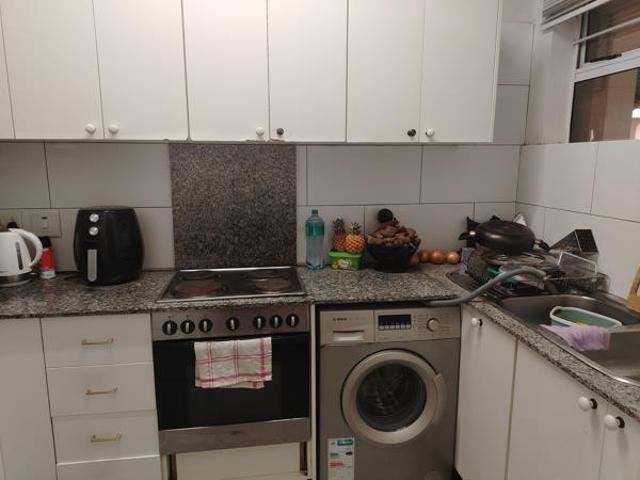 Apartment for rent in Seaview, Kwazulu-natal