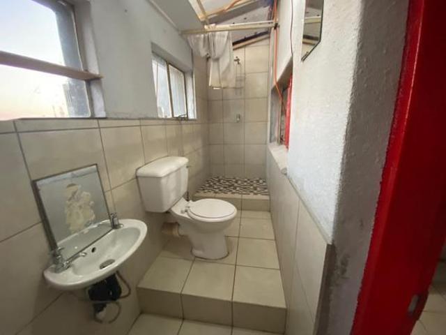 Room for rent in Johannesburg, Gauteng