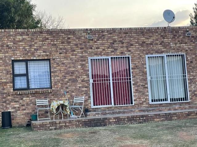 Apartment for rent in Vosloorus, Gauteng