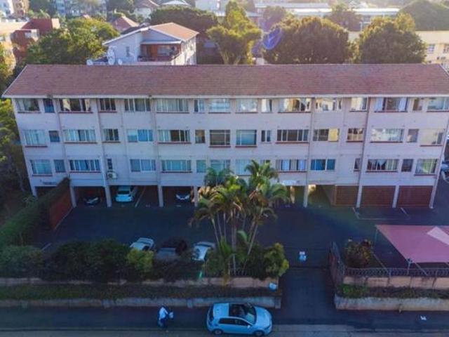 Apartment for rent in Seaview, Kwazulu-natal