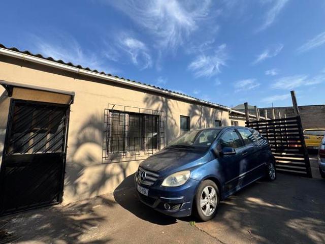 Apartment for rent in Seaview, Kwazulu-natal