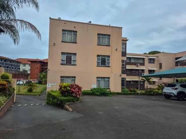 Apartment for rent in Seaview, Kwazulu-natal
