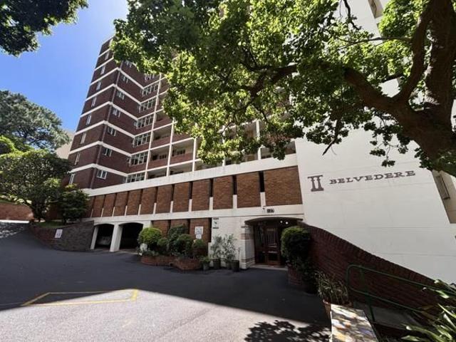 Apartment for rent in Seaview, Kwazulu-natal