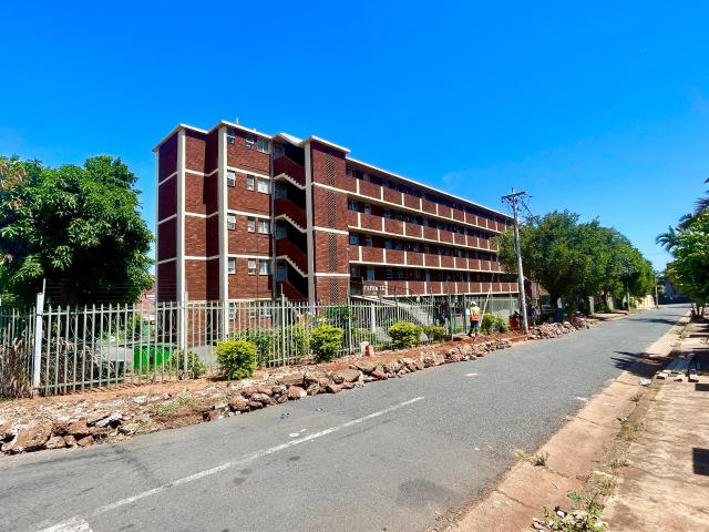 Apartment for sale in Seaview, Kwazulu-natal
