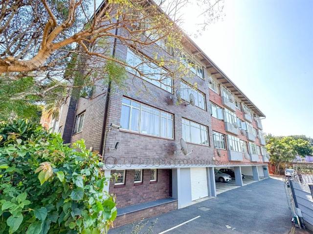 Apartment for sale in Seaview, Kwazulu-natal
