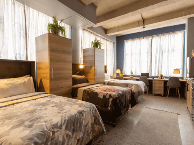 Apartment for rent in Seaview, Kwazulu-natal