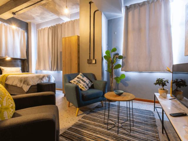 Room for rent in Seaview, Kwazulu-natal