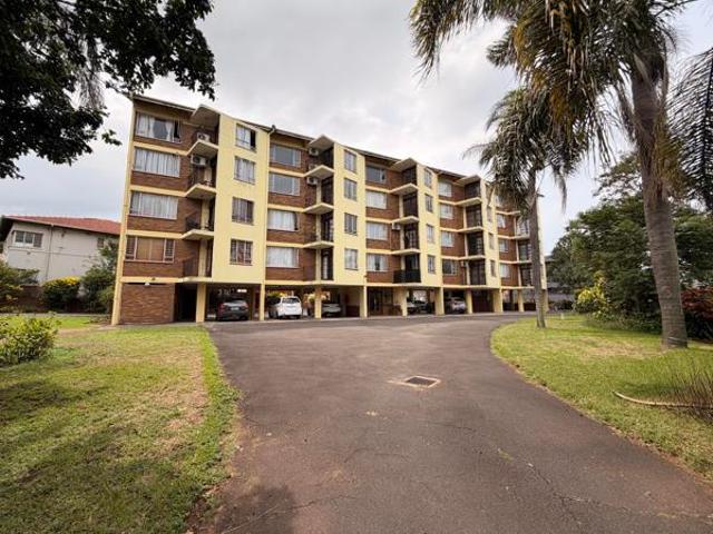 Apartment for rent in Seaview, Kwazulu-natal