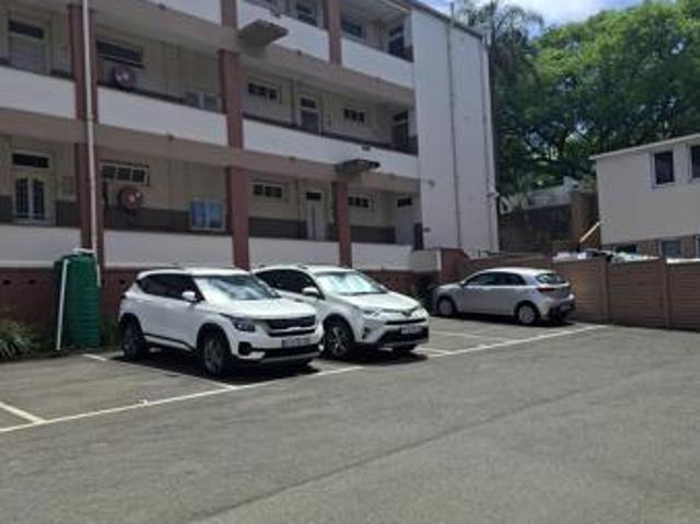 Apartment for rent in Durban, eThekwini Metropolitan Municipality