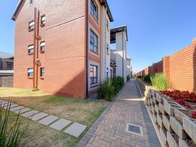 Apartment for rent in Centurion, Gauteng