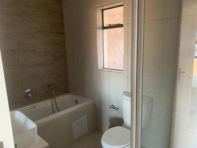 Apartment for rent in Centurion, City of Tshwane Metropolitan Municipality