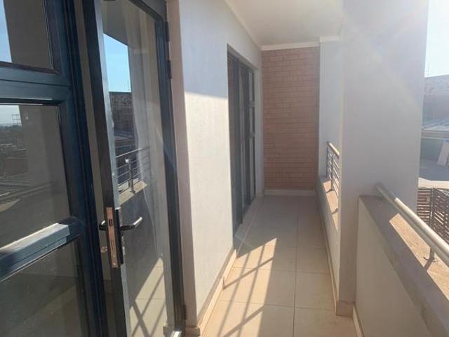 Apartment for rent in Centurion, Gauteng