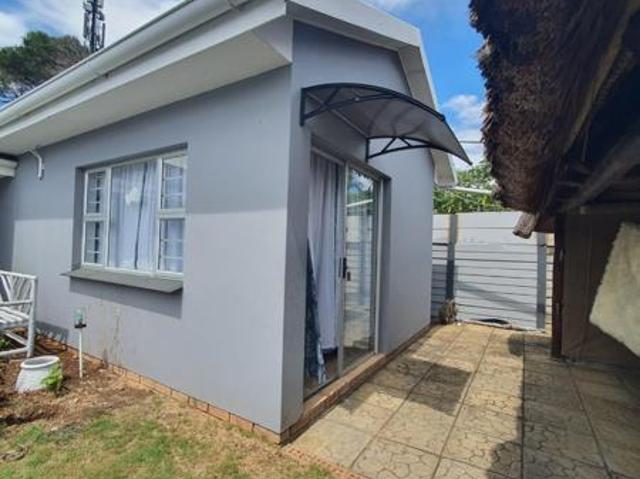 Apartment for rent in Gonubie, Eastern Cape