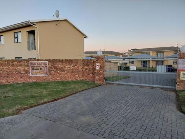 Apartment for rent in Gonubie, Eastern Cape